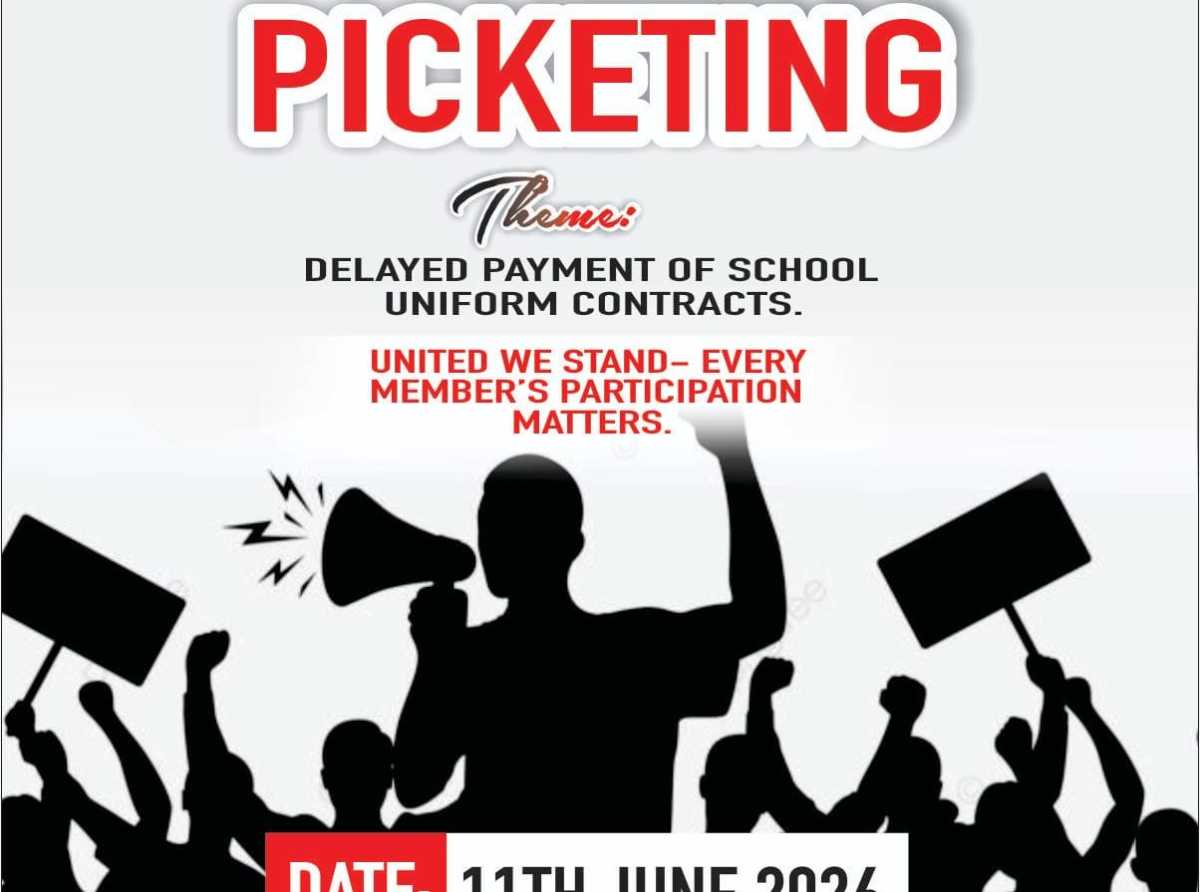 Uniform suppliers to picket Ministry of Education over GH¢50m unpaid Free SHS debt